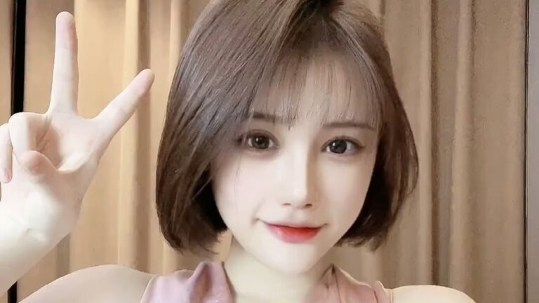 中国TikTok美女図鑑｜Discover Chinese girls on TikTok - 中華ライフハック